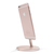 Satechi ST-AIPDR soporte Teléfono móvil/smartphone Oro rosa
