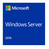 Microsoft Windows Server 2016, SP1, x64, OLP-NL, Lic/SA, UCAL, ENG Client Access License (CAL) 1 licenc(ek) Elektronikus szoftver letöltés (ESD) Angol