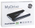 Bestmedia PLATINUM MyDrive 2.5" 750 GB külső merevlemez Fekete