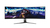ASUS ROG Strix XG49VQ számítógép monitor 124,5 cm (49") 3840 x 1080 pixelek UltraWide Full HD LED Fekete