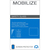 Mobilize MOB-48486 Doorzichtige schermbeschermer Samsung 1 stuk(s)