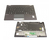 Fujitsu CP827084-XX laptop reserve-onderdeel Behuizingsvoet + toetsenbord