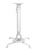 Fonestar SPR-549B montaje para projector Techo Blanco