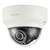 Hanwha XND-8040R cámara de vigilancia Almohadilla Cámara de seguridad IP 2560 x 1920 Pixeles Techo