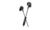 Philips TAE5008BK/00 hoofdtelefoon/headset Hoofdtelefoons Bedraad In-ear Oproepen/muziek USB Type-C Zwart