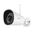 Foscam G4P bewakingscamera Rond IP-beveiligingscamera Buiten 2560 x 1440 Pixels Plafond/muur