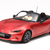 Tamiya Mazda Mx-5 Oldtimer-Modell Montagesatz 1:24