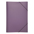 Pagna 21638-12 Sammelmappe Polypropylen (PP) Violett A3