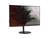 Acer XF252QP LED display 62.2 cm (24.5") 1920 x 1080 pixels Full HD Black