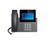 Grandstream Networks GXV3350 IP-Telefon Schwarz 16 Zeilen TFT WLAN