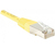 EXC 842201 Netzwerkkabel Gelb 2 m Cat6 F/UTP (FTP)