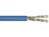 Ventev VEN-5EUUTP-PLENUM hálózati kábel Kék 305 M Cat5e U/UTP (UTP)