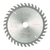 DeWALT DT4057-QZ lame de scie circulaire 1 pièce(s)