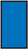 Hellermann Tyton 561-02756 kabelmarker Blauw Polyamide 6.6 (PA66) 3 mm 1000 stuk(s)
