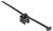 Hellermann Tyton T50ROSEC9 cable tie Polyamide Black 500 pc(s)