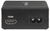 Manhattan Smart Video Multiport Dock, Ports (x5): HDMI Port, USB-A (x2), USB-C (x2), With Power Delivery to USB-C Port, Internal Power Supply, Ultra-Compact, Detachable Power Ca...