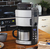 Russell Hobbs Grind and Brew Thermal Carafe Teljesen automatikus Kombinált kávéfőző 1 L