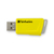 Verbatim Store 'n' Click - USB 2.0 Drive 3.2 GEN1 - 3x16 GB - Red/Blue/Yellow