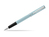 Waterman 2105222 stylo-plume Système de remplissage cartouche Bleu 1 pièce(s)