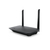 Linksys E5350 router inalámbrico Ethernet rápido Doble banda (2,4 GHz / 5 GHz) Negro