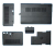 HP 613344-001 laptop spare part Cover