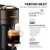 Nespresso Vertuo 11712 coffee maker Fully-auto Capsule coffee machine 1.1 L