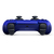 Sony DualSense Fekete, Kék Bluetooth/USB Gamepad Analóg/digitális PlayStation 5