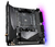 Gigabyte B550I AORUS PRO AX carte mère AMD B550 Emplacement AM4 mini ITX