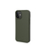 Urban Armor Gear Outback mobiele telefoon behuizingen 13,7 cm (5.4") Hoes Olijf
