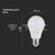 V-TAC VT-2111 ampoule LED Blanc chaud 2700 K 11 W E27 F