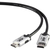SpeaKa Professional SP-6344136 HDMI-Kabel 2 m HDMI Typ A (Standard) Schwarz