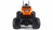 Amewi Crazy Arancione ferngesteuerte (RC) modell Monstertruck Elektromotor 1:16