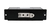 EXSYS EX-1596HMVS hub & concentrateur USB 2.0 Type-B 480 Mbit/s Noir