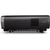 Viewsonic X100-4K adatkivetítő Standard vetítési távolságú projektor 2900 ANSI lumen LED 2160p (3840x2160) 3D Fekete