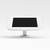 Bouncepad Swivel Desk | Apple iPad 3rd Gen 9.7 (2012) | White | Exposed Front Camera and Home Button |