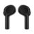 Belkin SOUNDFORM™ Freedom Zestaw słuchawkowy Bezprzewodowy Douszny Bluetooth Czarny