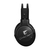 Gigabyte AORUS H1 hoofdtelefoon/headset Hoofdtelefoons Bedraad Hoofdband Gamen USB Type-A Zwart