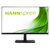 Hannspree HC 248 PFB pantalla para PC 60,5 cm (23.8") 1920 x 1080 Pixeles Full HD LED