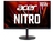 Acer NITRO XV2 Nitro XV242Y Pbmiiprx 23.8" Full HD(1920 x 1080)IPS Zero-Frame FreeSync Premium & G-SYNC Compatible Gaming Monitor, Up to 165Hz Refresh Rate, Up to 0.5ms(1 x Disp...