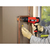 Black & Decker KX2200K-QS pistola de calor Pistola de aire caliente 720 l/min 645 °C 2000 W Negro, Naranja