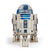 4D Build Star Wars - R2-D2 - 3D Puzzel - 201 stuks - kartonnen bouwpakket