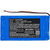 CoreParts MBXMC-BA052 pièce de rechange pour équipement d'impression Batterie 1 pièce(s)