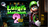 Nintendo Luigi's Mansion 2 HD