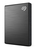 Seagate One Touch STKG1000400 külső SSD meghajtó 1 TB Fekete