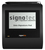 Signotec backlight, USB with 2.7 meter 11.4 cm (4.5") Black LCD