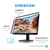 HP X27qc Monitor PC 68,6 cm (27") 2560 x 1440 Pixel Quad HD Nero