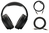 Thronmax THX50 headphones/headset Wired Head-band Music Black