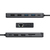 ALOGIC MV2 Kabelgebunden USB 3.2 Gen 1 (3.1 Gen 1) Type-C Grau