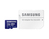 Samsung PRO Plus 256 GB MicroSDXC UHS-I Klasa 10