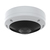 Axis 02100-001 cámara de vigilancia Almohadilla Cámara de seguridad IP Interior y exterior 2880 x 2880 Pixeles Techo/pared